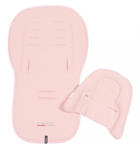 Wkładka \ Materac redukcyjny do wózka MAST Swiss | Rose